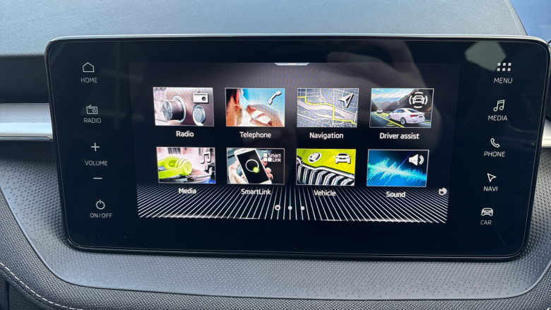 Skoda Fabia 1.0 TSI 116 SE L Edition 5dr DSG Petrol Hatchback